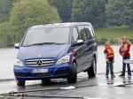 Mercedes-Benz Viano 2010 года